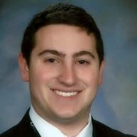 Derek Aghion