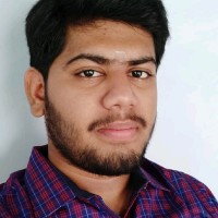 Pradeep V