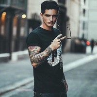 Christopher J Bell