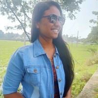 Revathy Ganesan