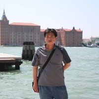Ik Joon Lee