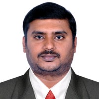 Chandrashekara Sr
