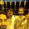 Haseeb Khan