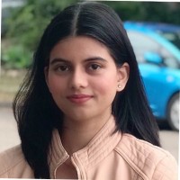 Amandeep Kaur