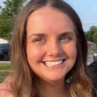 Jayde O'Halloran