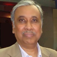 Santanu Roy