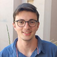 Eitan Lichtenstein