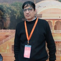 Bhuvnesh Sharma