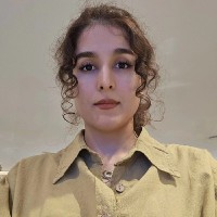 Fateme Ahmadi
