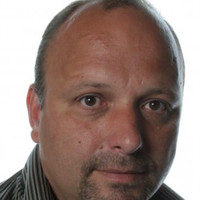 Peter G. Nielsen