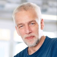 Klaus Naegele