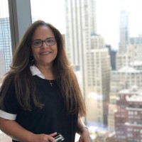 Anarkali (Ana) Oliveira