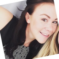 Nathalie Nilsson