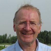 Colin Chartres