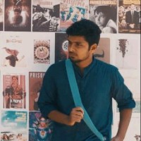 S V AKHIL RAJ