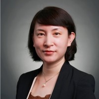 Lisa Luo