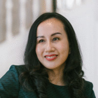 Joanne Chong