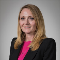 Victoria Cockayne
