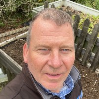 Tony Sinnott