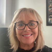 Bernie Cornish