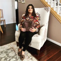 Rhea Talwar