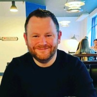 Damien Odonnell
