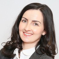 Carla Rafferty MRICS