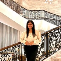 Prachi Rathi