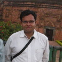 Deepanajan Ray