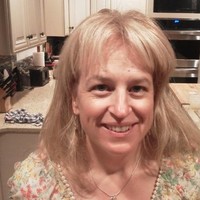 Lisa Merrifield