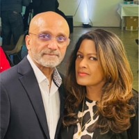 Jude Niranjan Dias