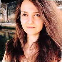 Irina (Galbeaza) Moraru