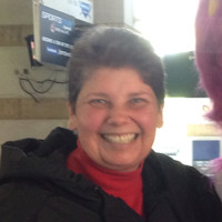Kim Blackburn