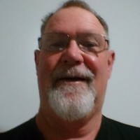Raymond Pearson