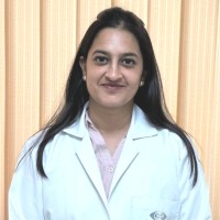 Prachi Dave