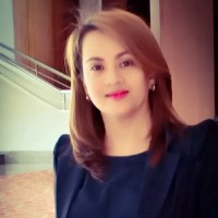 Mary Grace Deauna