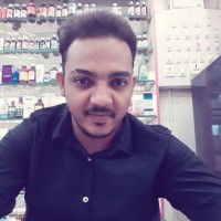 Syed Nasar