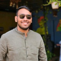 Jayesh Singh Chouhan