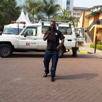 Joseph Kosgei