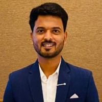 Tushar Kunjir
