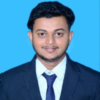 Anvith Shetty