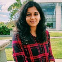 Nithya Kovuru