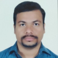 Pravin Shendge
