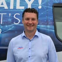 Andy Van Droogenbroeck