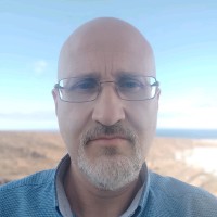 Regino Cabrera Quesada