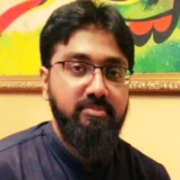 Md Mesbah Uddin Khan