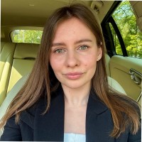 Hanna Bezpalko