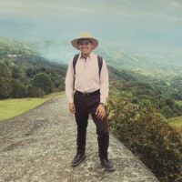 Darwin Blandón