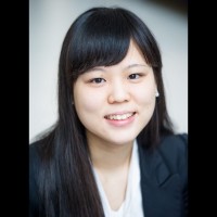 Halina Tseng