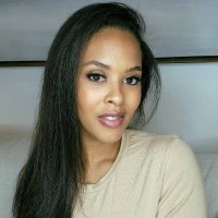 Sabrina John